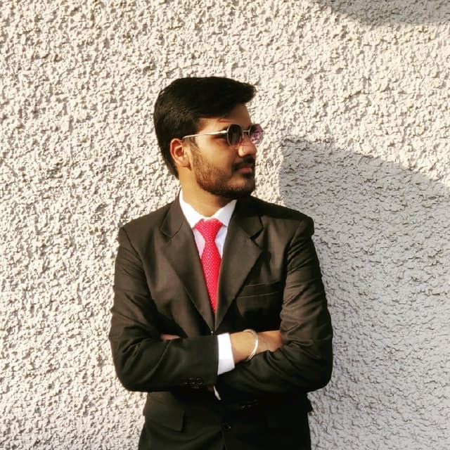 Chirag Jain
