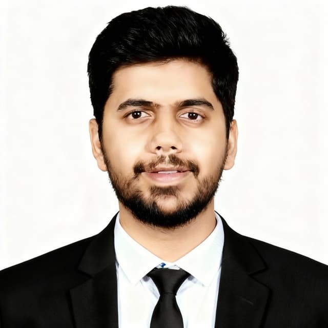 Chirag Jain