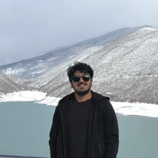 Chirag  Jaju