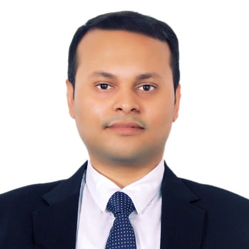Chirag Jha