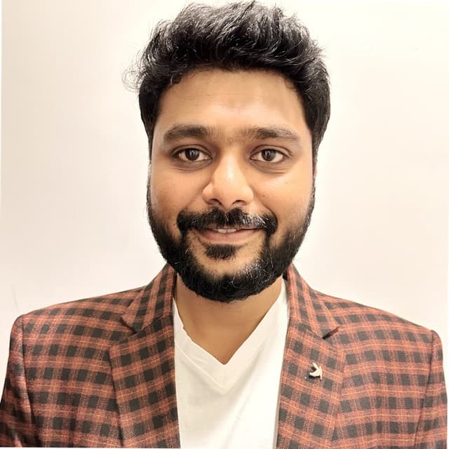 Chirag Kedia
