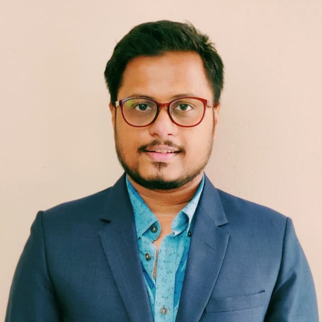 Chirag Khandelwal