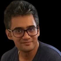 Chirag K.