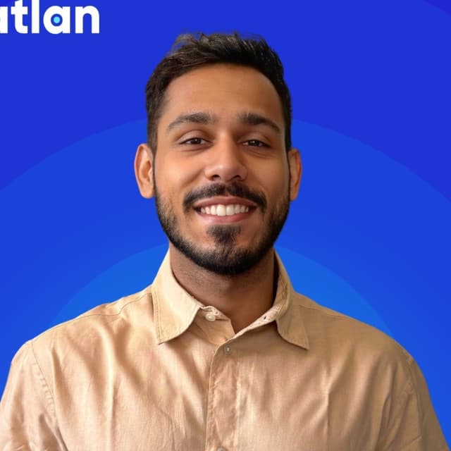 Chirag Madan