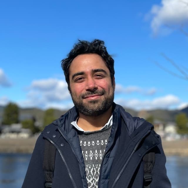 Chirag Narula