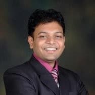 Chirag Parmar