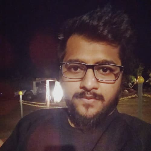 Chirag Rathod