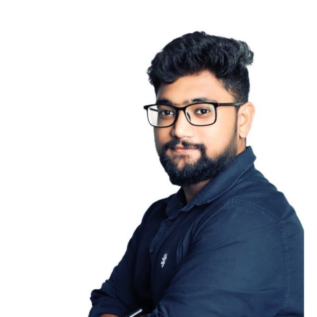 Chirag Rustagi