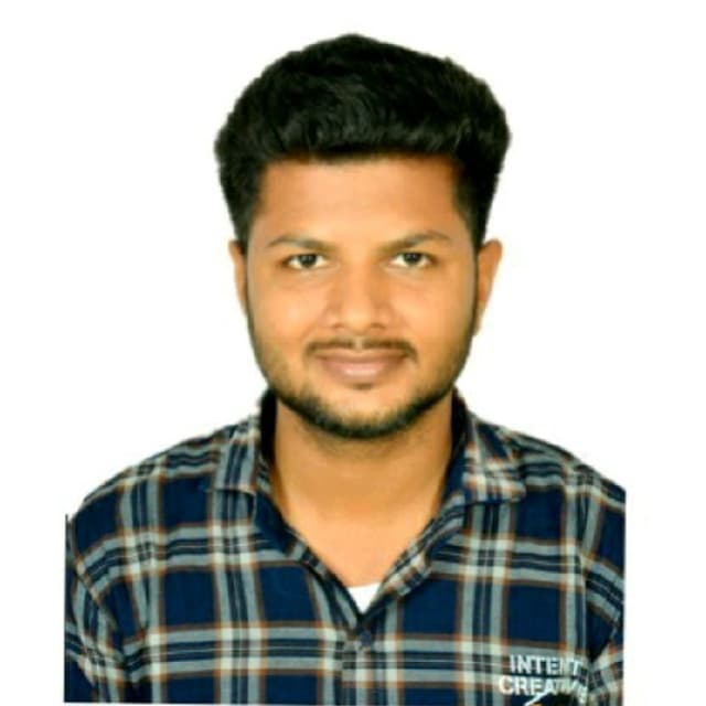 Chirag Sahu