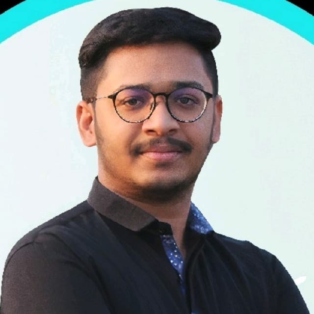 Chirag Samal