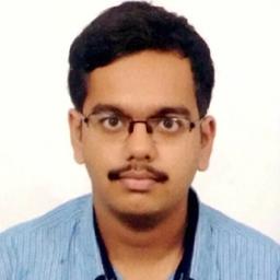 Chirag Shetty