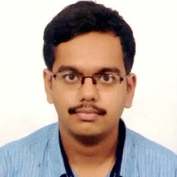 Chirag Shetty