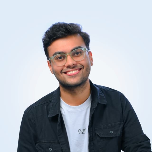 Chirag Singla