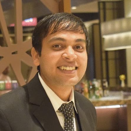 Chirag Sodani
