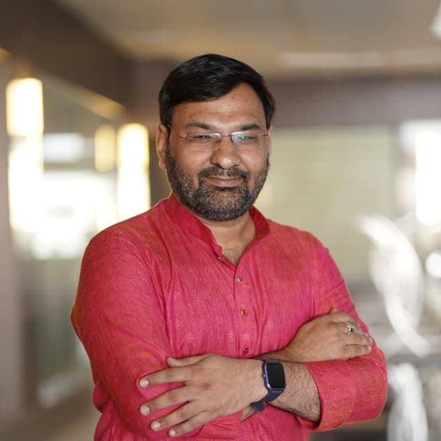 Chirag Soneji