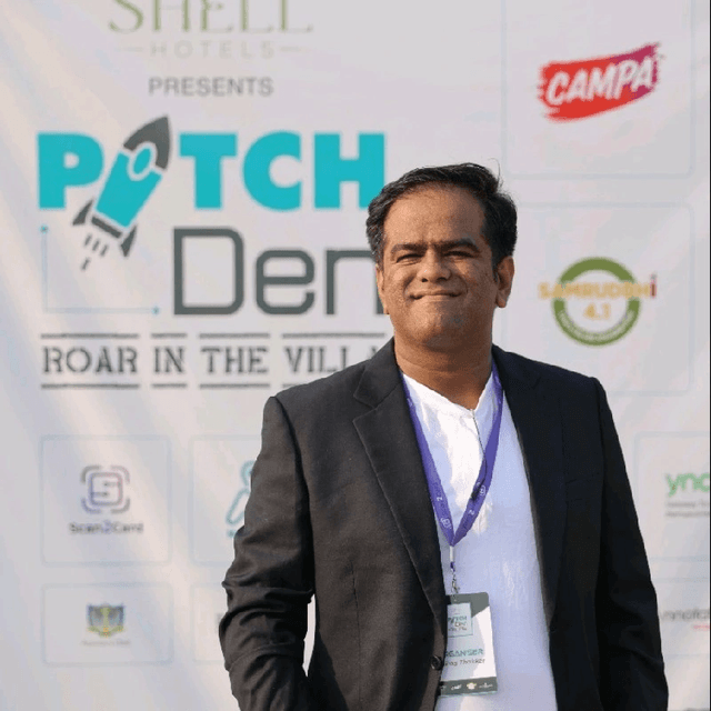 Chirag Thakker