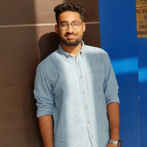 Chirag Tyagi