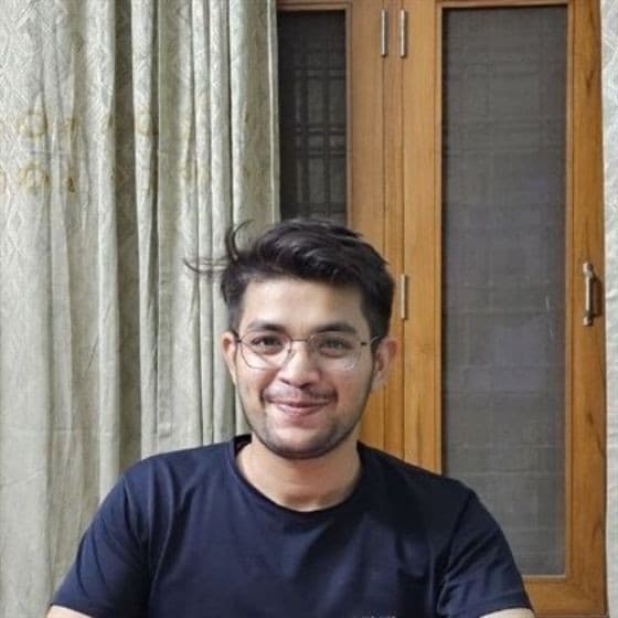 Chirag Verma
