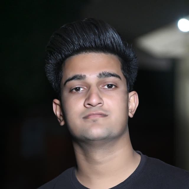 Chirag Gupta