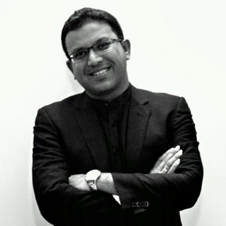 Chirandeep Shetty