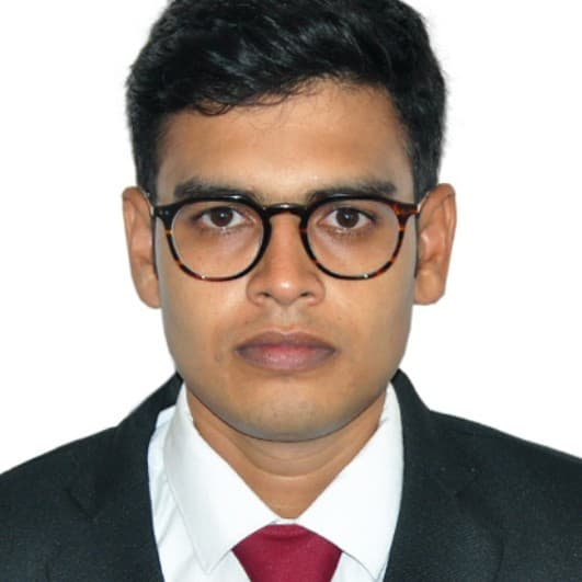 Chiranjeeb Sahoo