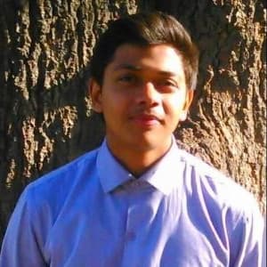 Chiranjeev Gupta