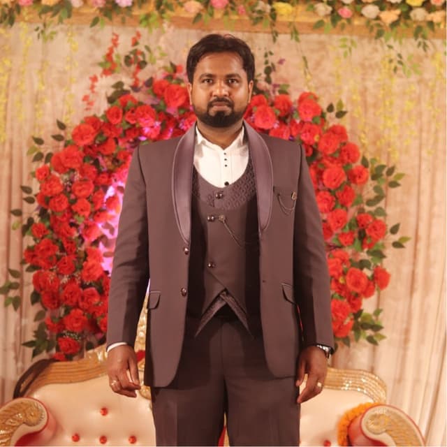 Chiranjeev M
