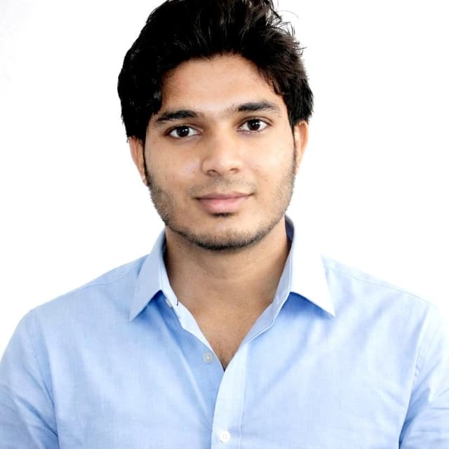 chiranjeev gomatiwal