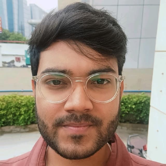 Chiranjeev Gautam