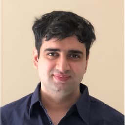 Chiranjeev Ghai