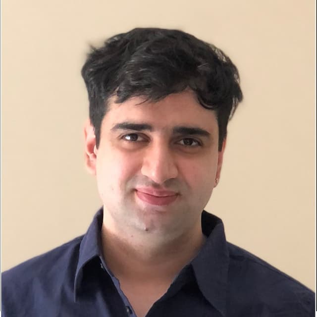 Chiranjeev Ghai