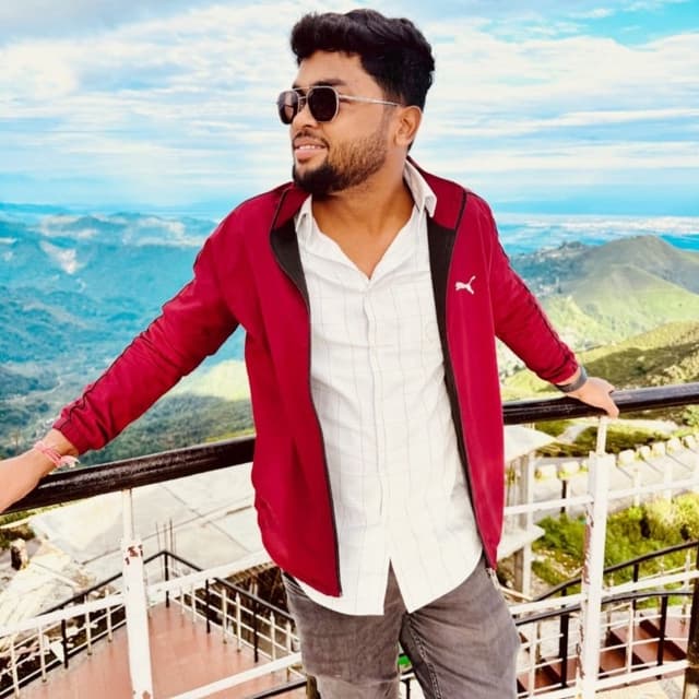 Chiranjeevi Gara