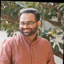 Chiranjeevi Raghavendra