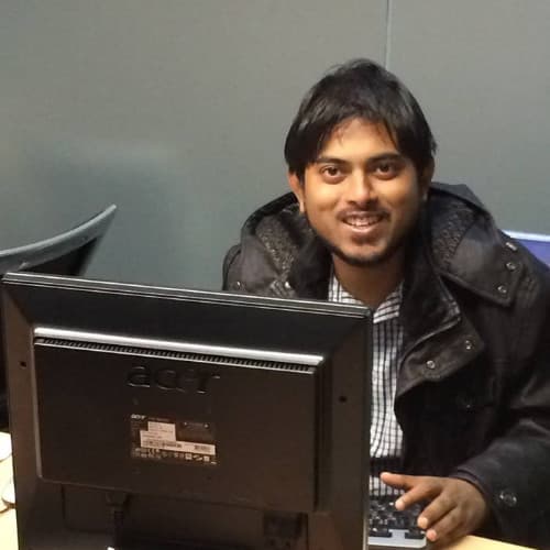 Chiranjib Datta