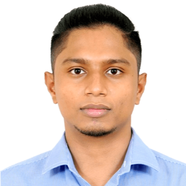 Chiranjib Dey