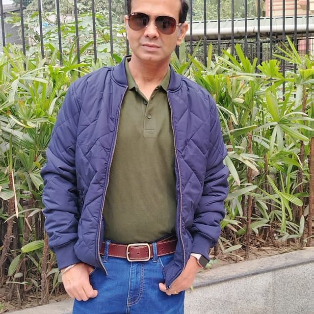 Chiranjib Mondal
