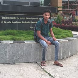 Chiranjib Nath
