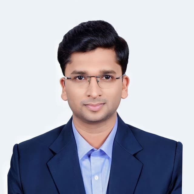 Chiranjibi P.