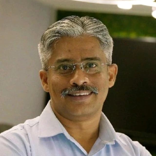 Chiranjib Sur