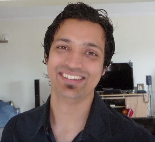 Chiranjit Dutta