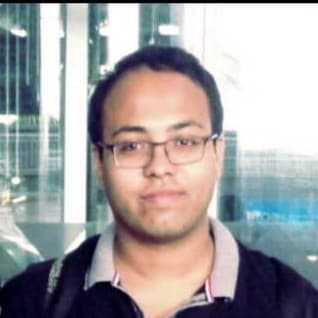 Chiranjit Nandi