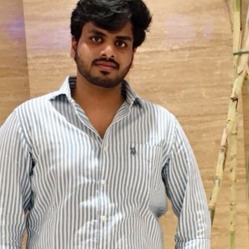 CHIRANJITH BEELA