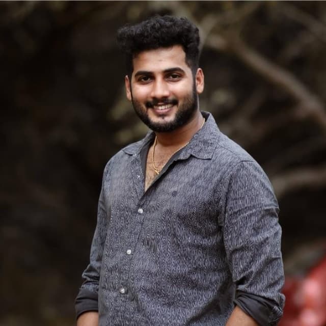 Chiranjith Rai