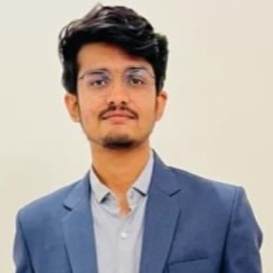 Chiranshu Khandelwal