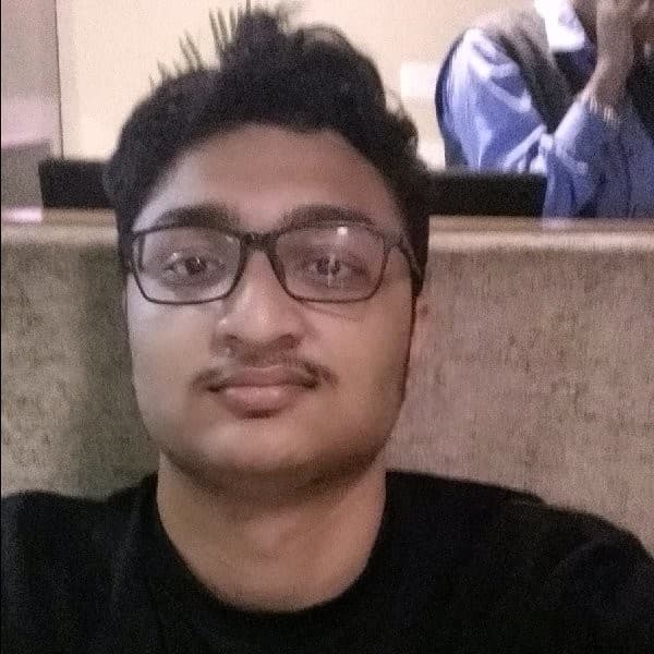 Chirantan Mohanty