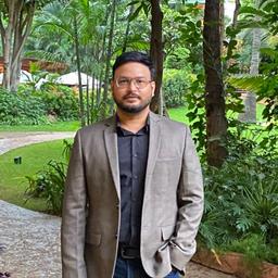 Chirantar Gupta