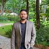 Chirantar Gupta
