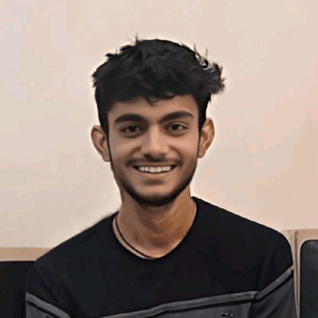 Chirag Tiwari