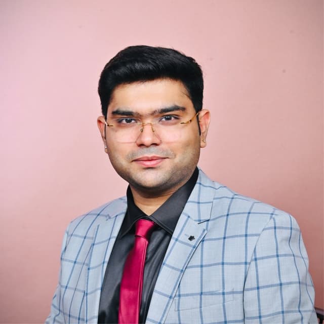 Chirayu Jain