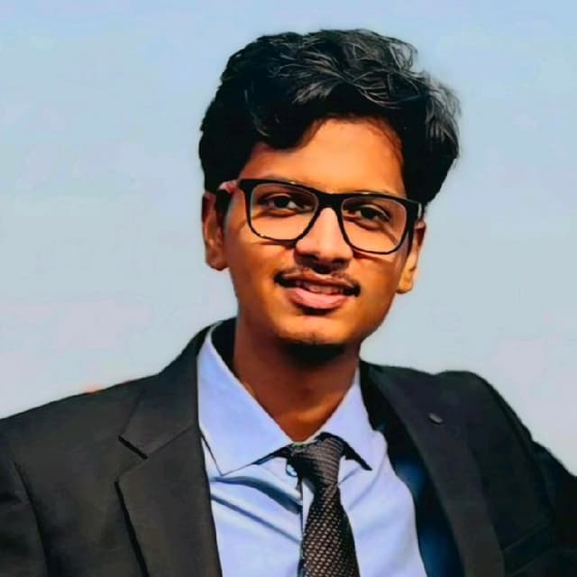 Chirayu Purohit